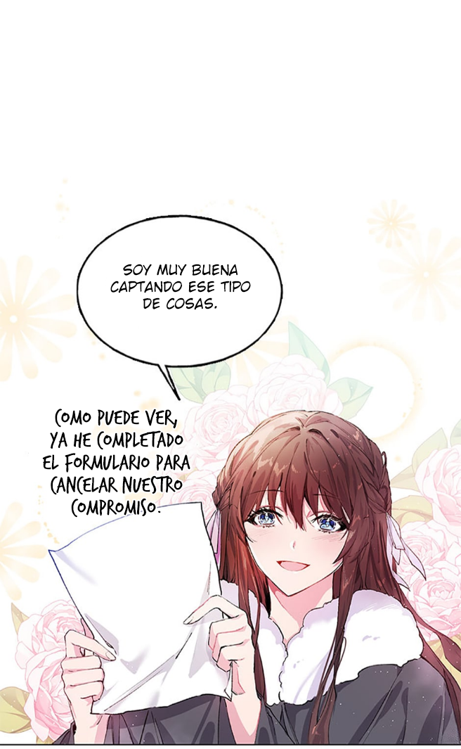 Karina's Last Days Vol. 1 Ch. 1 第52页