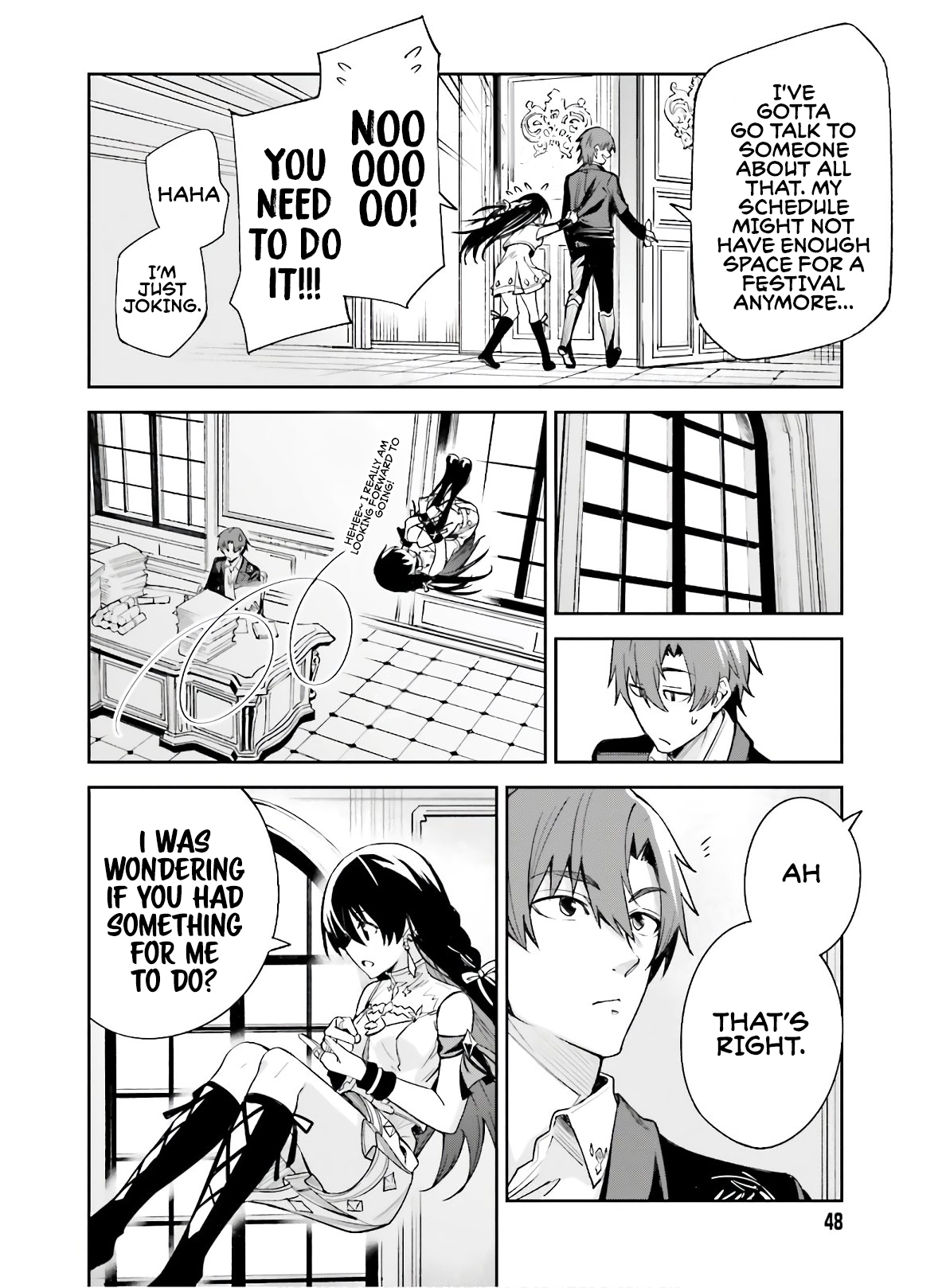 Unnamed Memory A Past That is Unearthed Again and Again (1) 第15页