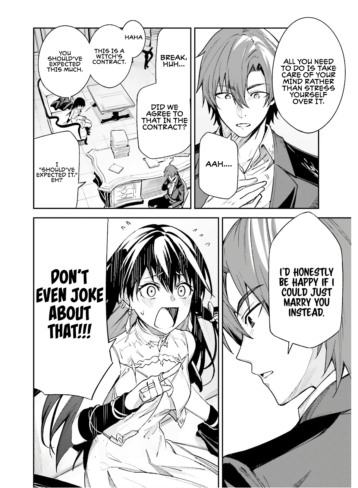 Unnamed Memory A Past That is Unearthed Again and Again (1) 第21页