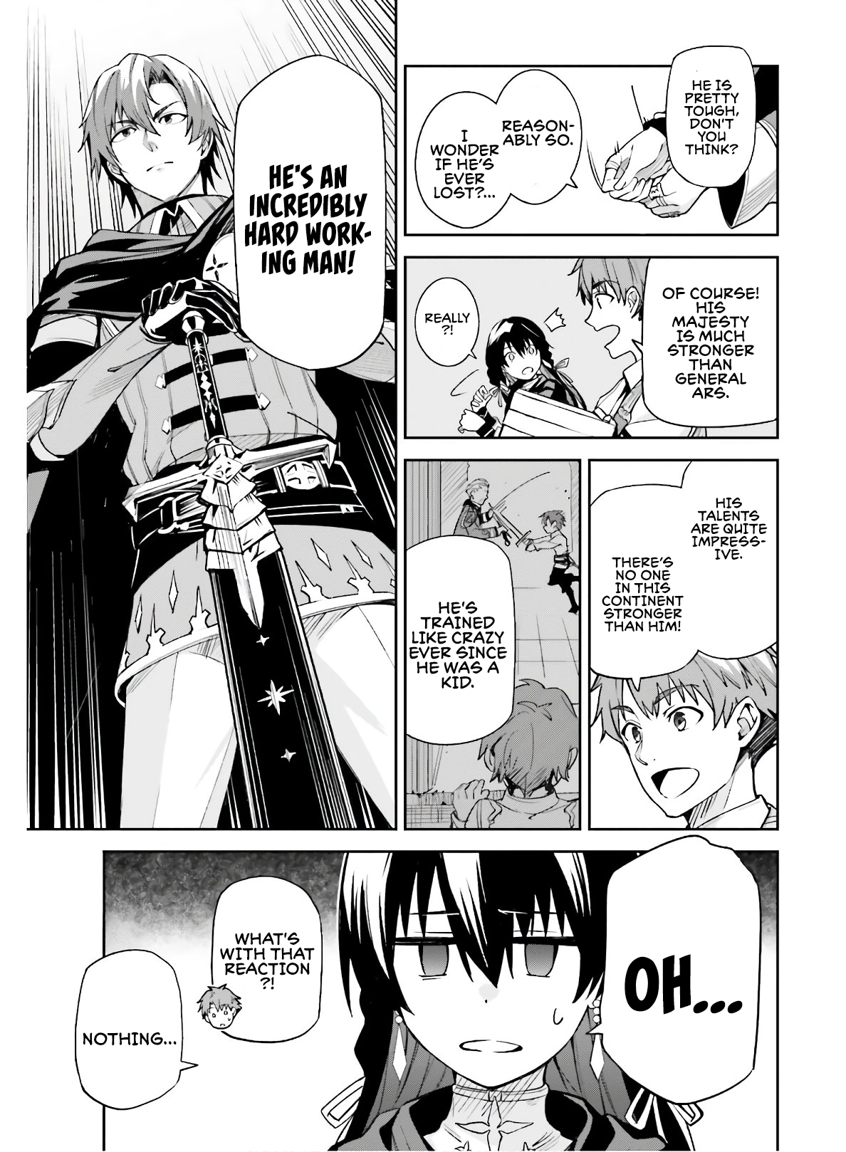 Unnamed Memory A Past That is Unearthed Again and Again (1) 第4页