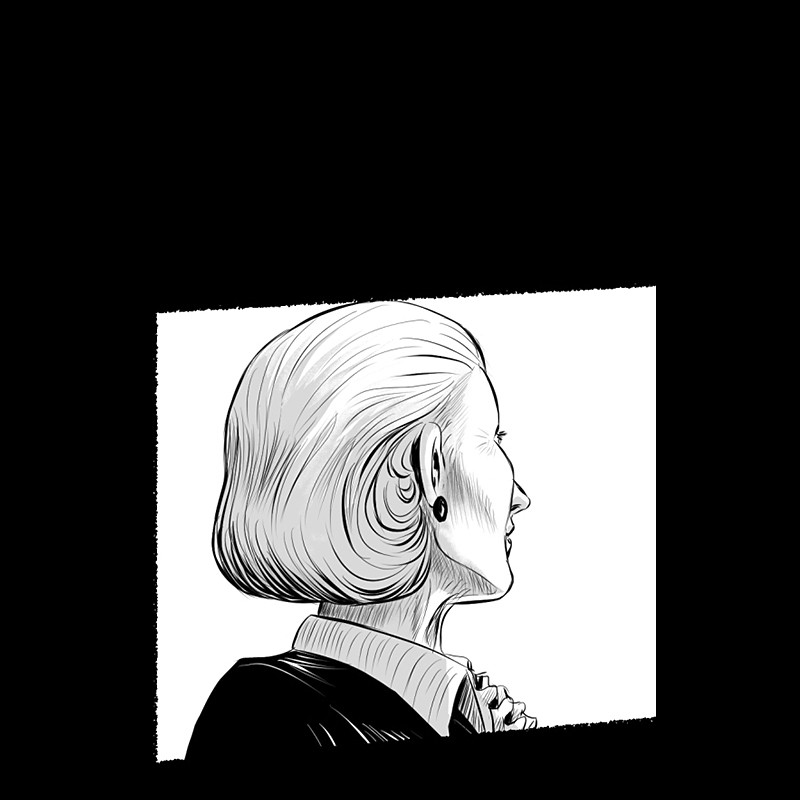 Melvina's Therapy Le Braccia della Lepre (4) 第3页