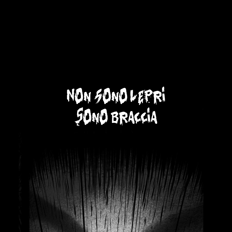 Melvina's Therapy Le Braccia della Lepre (4) 第27页