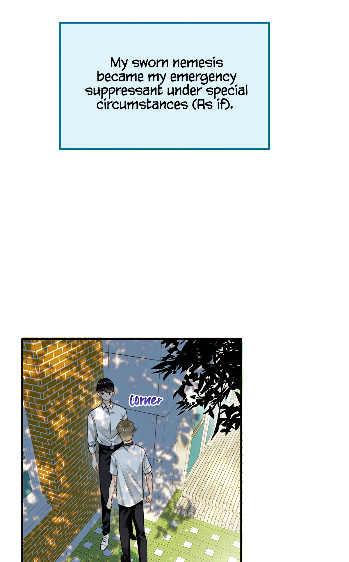Wo Xihuan Ni De Xinxi Su Prologue 第23页