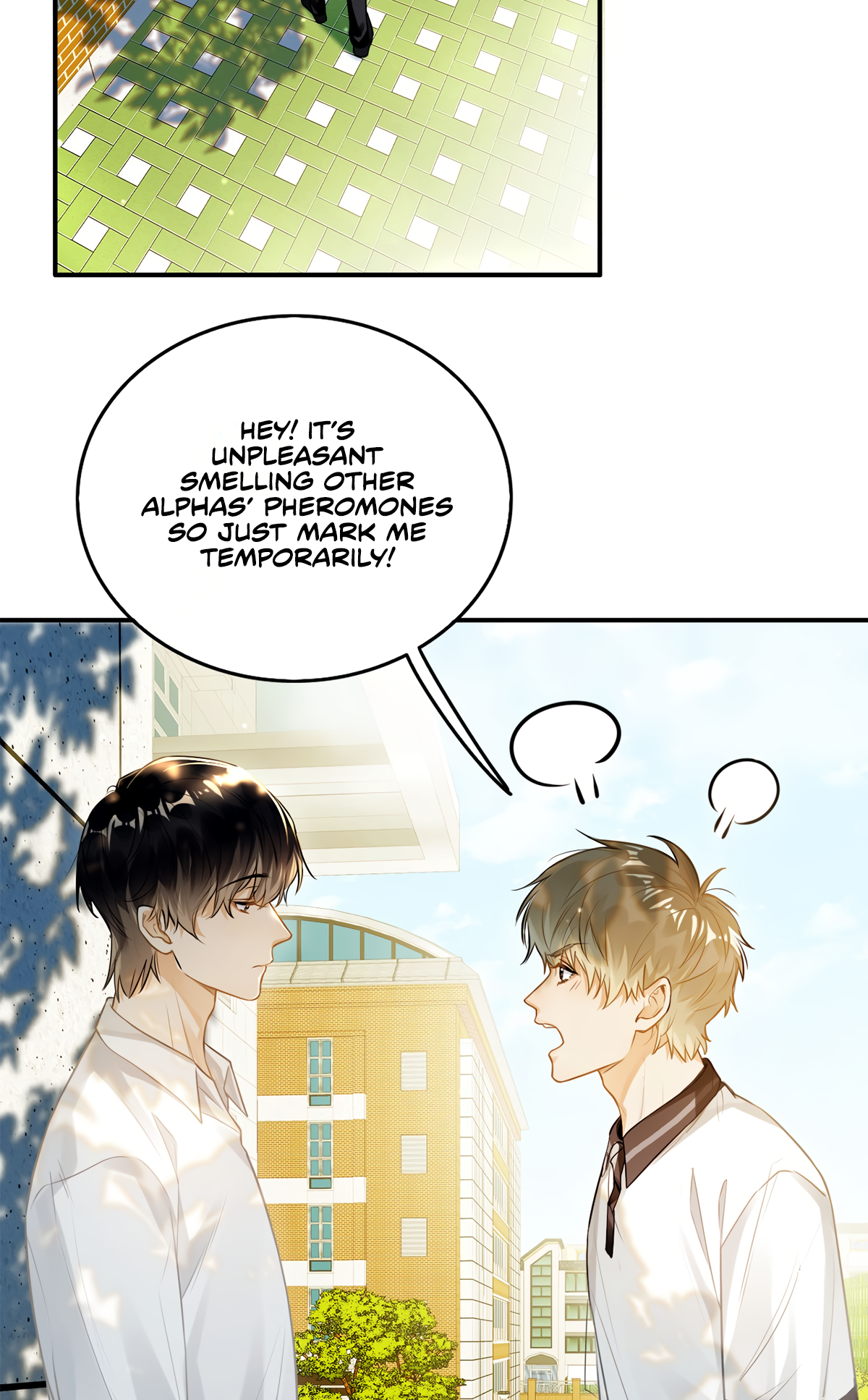 Wo Xihuan Ni De Xinxi Su Prologue 第24页