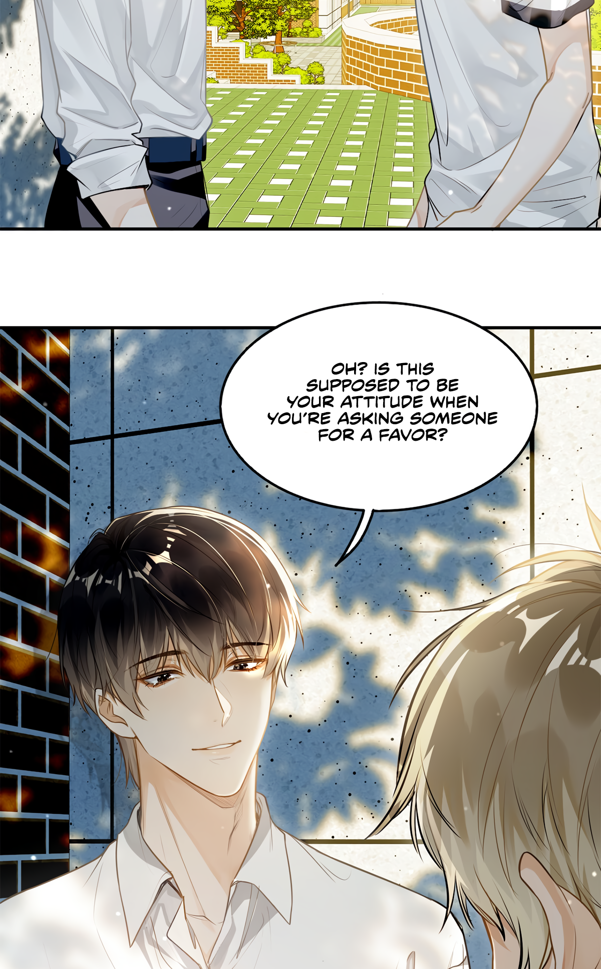 Wo Xihuan Ni De Xinxi Su Prologue 第25页