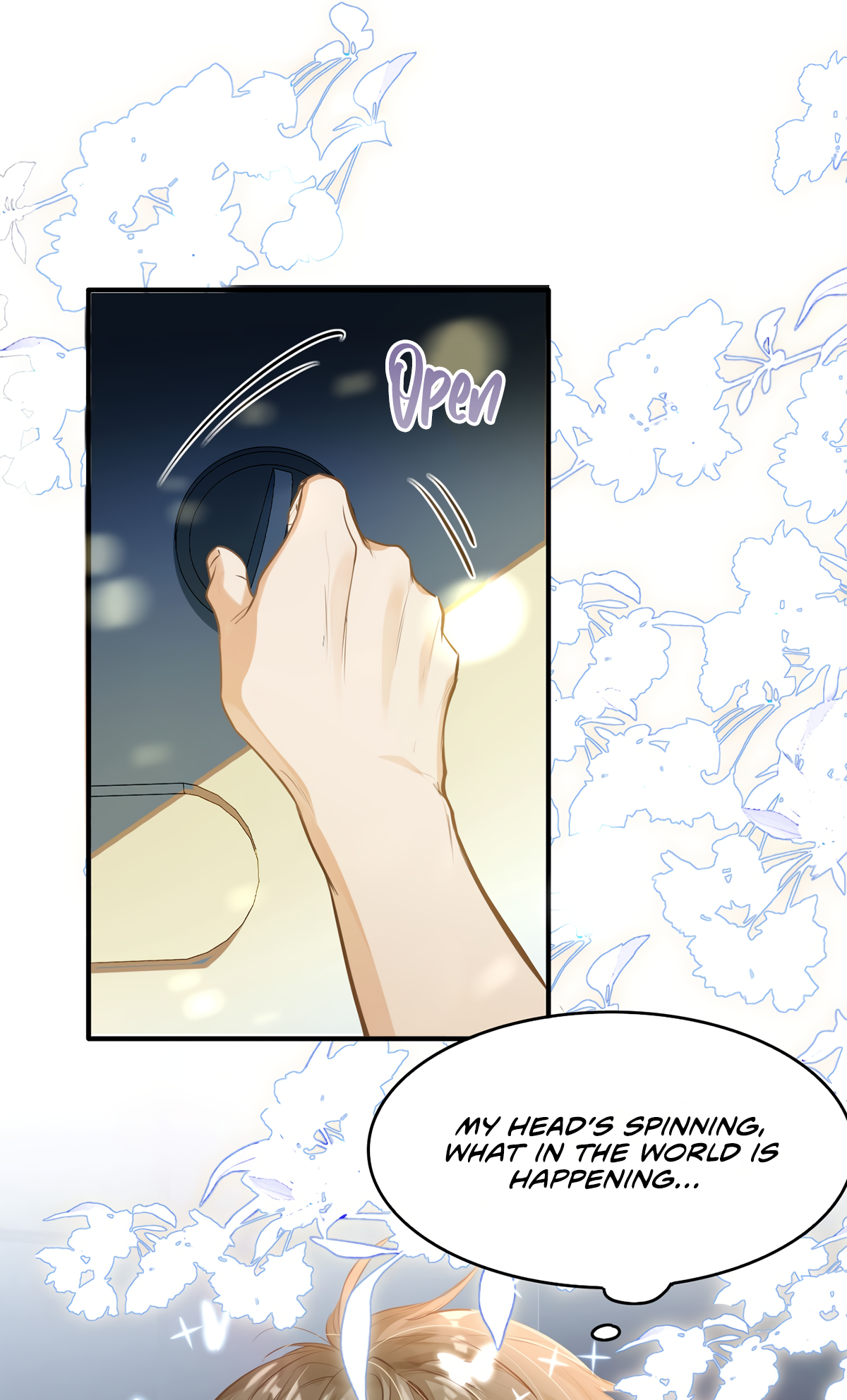 Wo Xihuan Ni De Xinxi Su Prologue 第10页