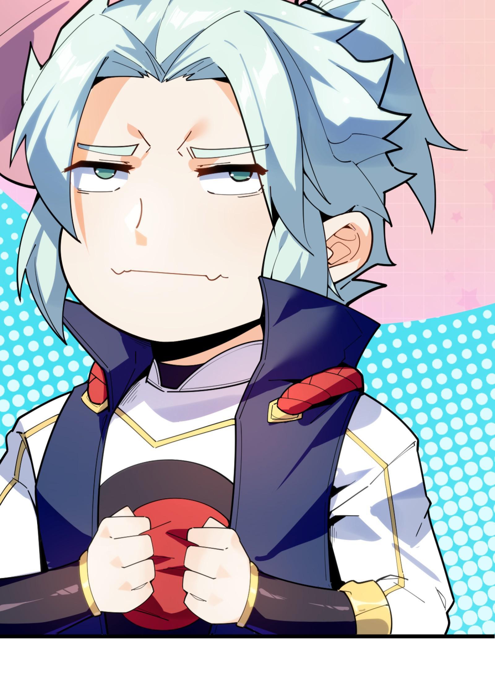 The Evil Young Master's Rules of Survival You D*mn Rent Boy! 第15页