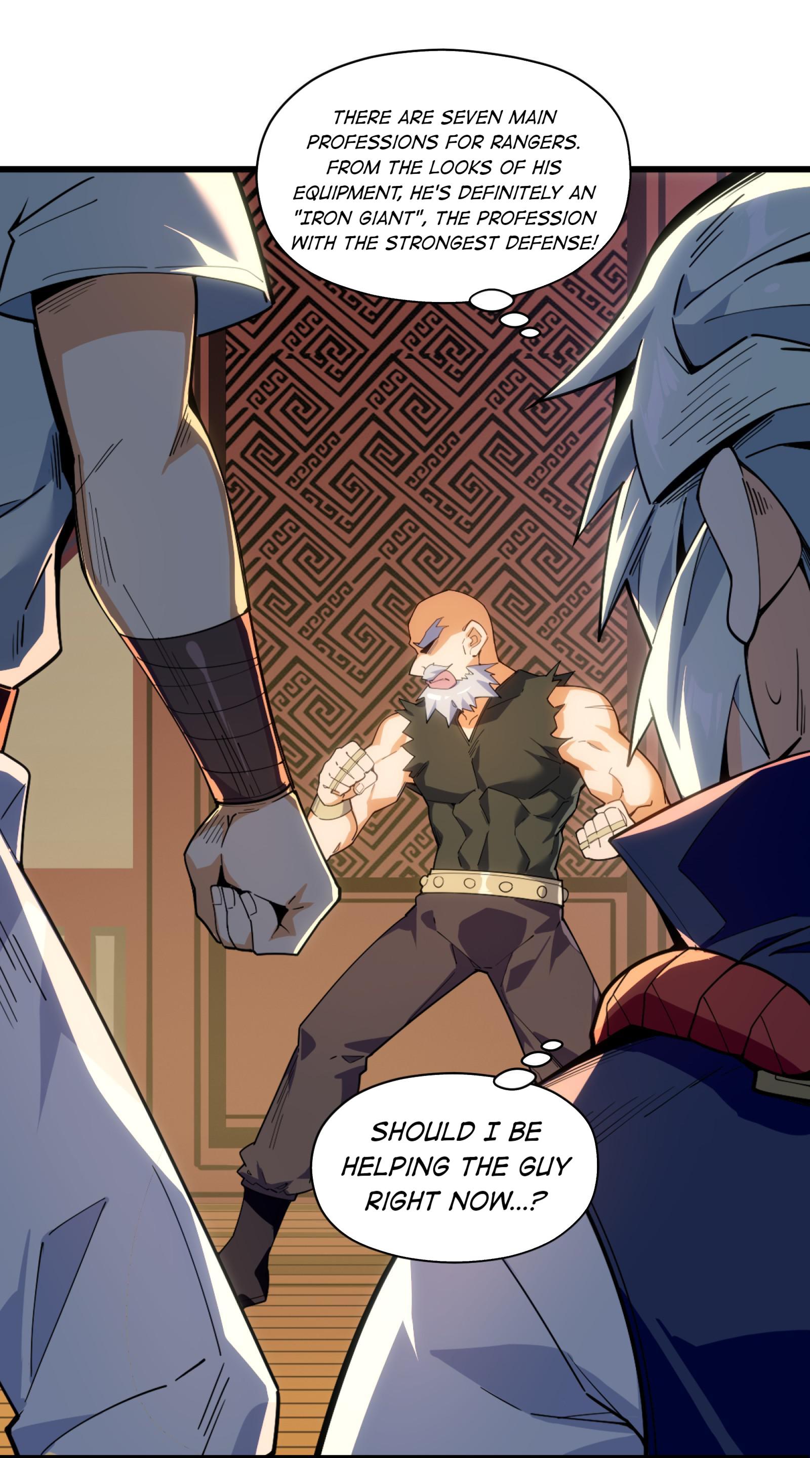 The Evil Young Master's Rules of Survival You D*mn Rent Boy! 第26页