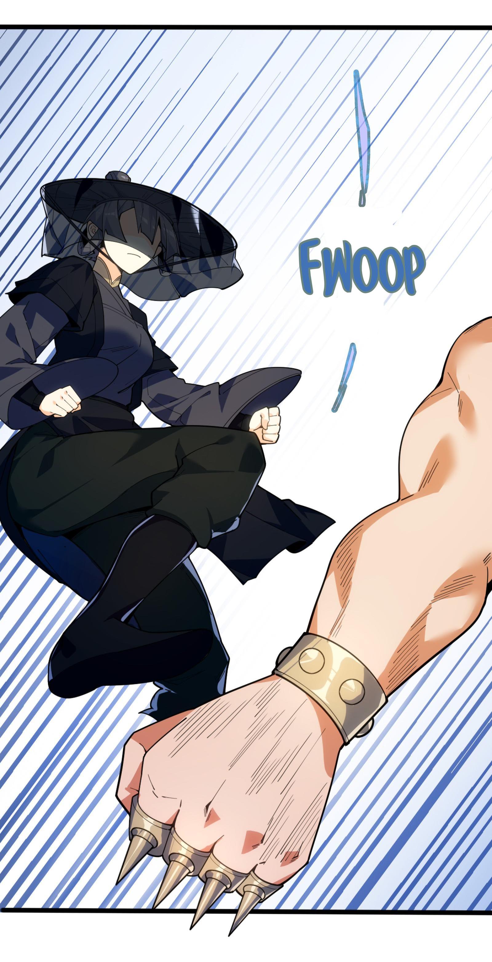 The Evil Young Master's Rules of Survival You D*mn Rent Boy! 第29页