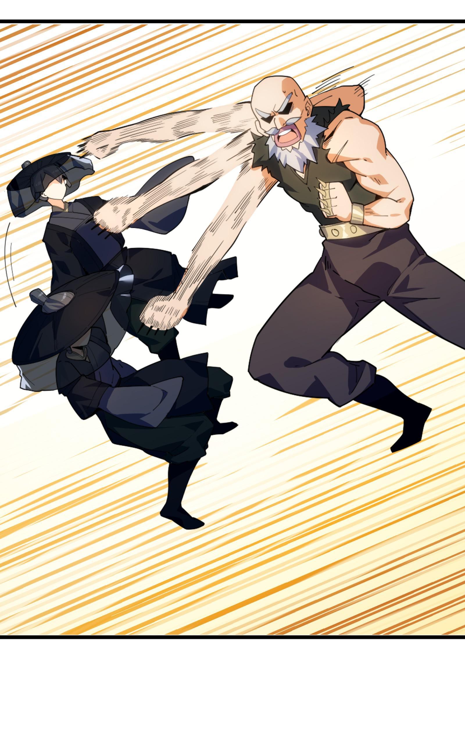 The Evil Young Master's Rules of Survival You D*mn Rent Boy! 第30页