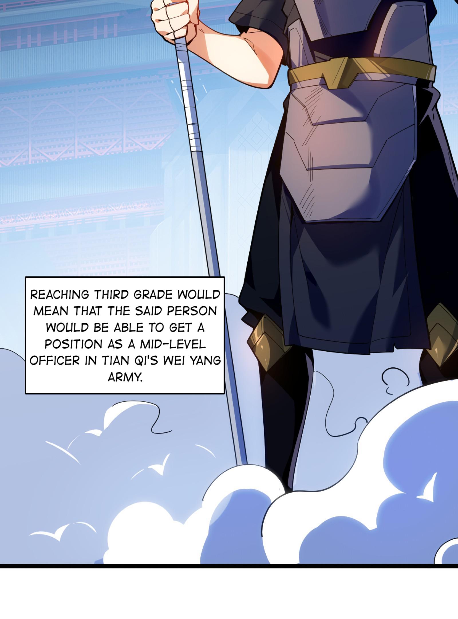 The Evil Young Master's Rules of Survival You D*mn Rent Boy! 第35页