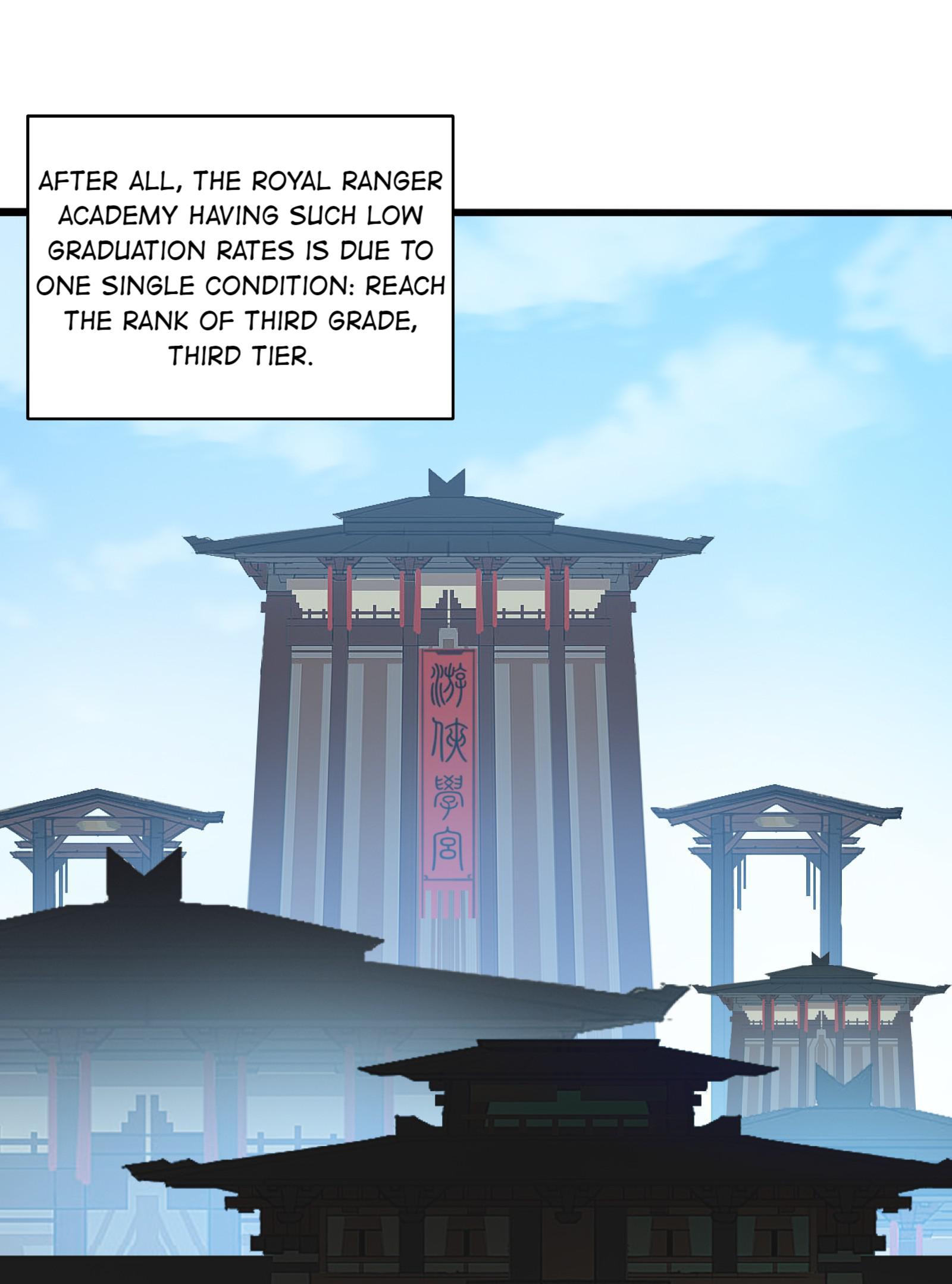The Evil Young Master's Rules of Survival You D*mn Rent Boy! 第36页