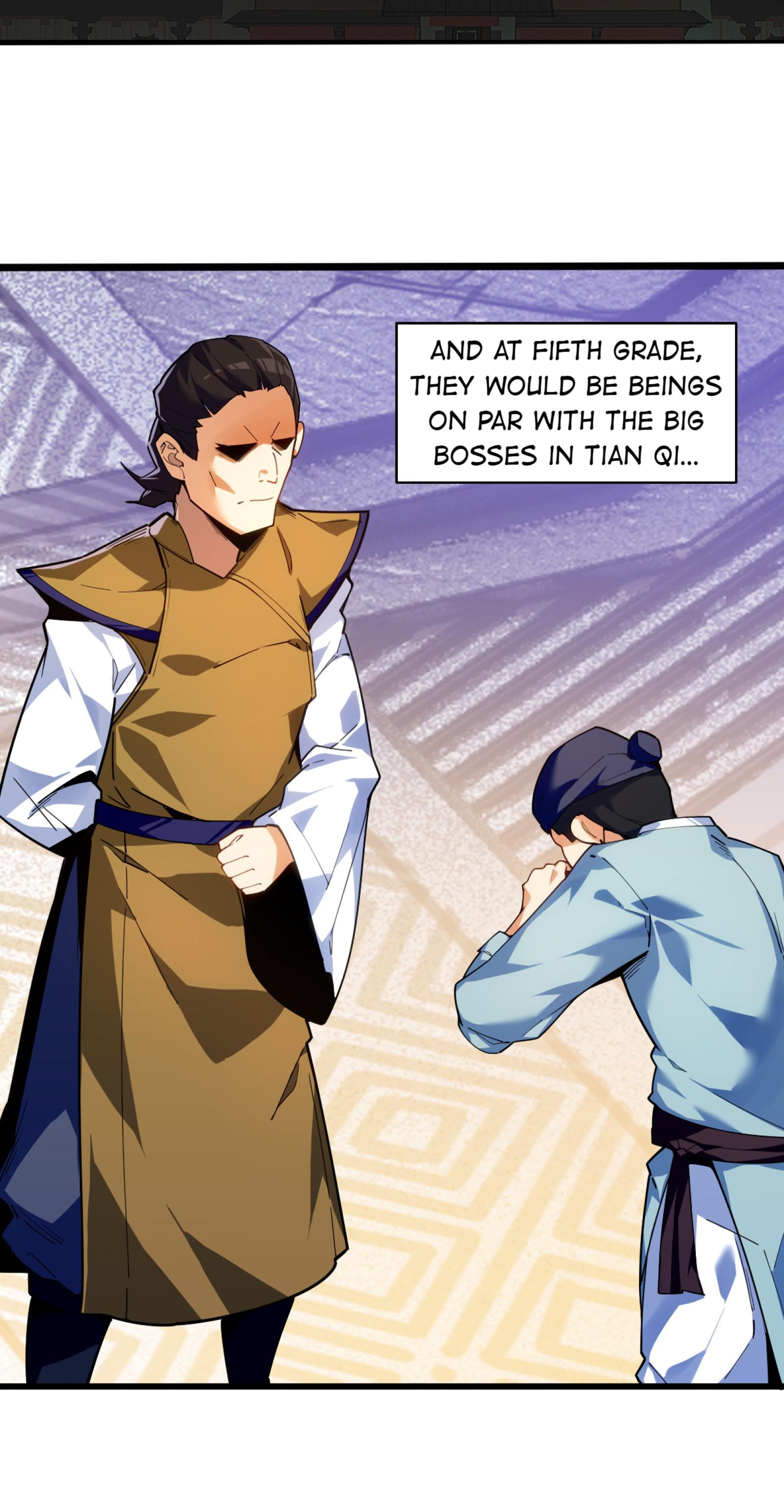 The Evil Young Master's Rules of Survival You D*mn Rent Boy! 第37页