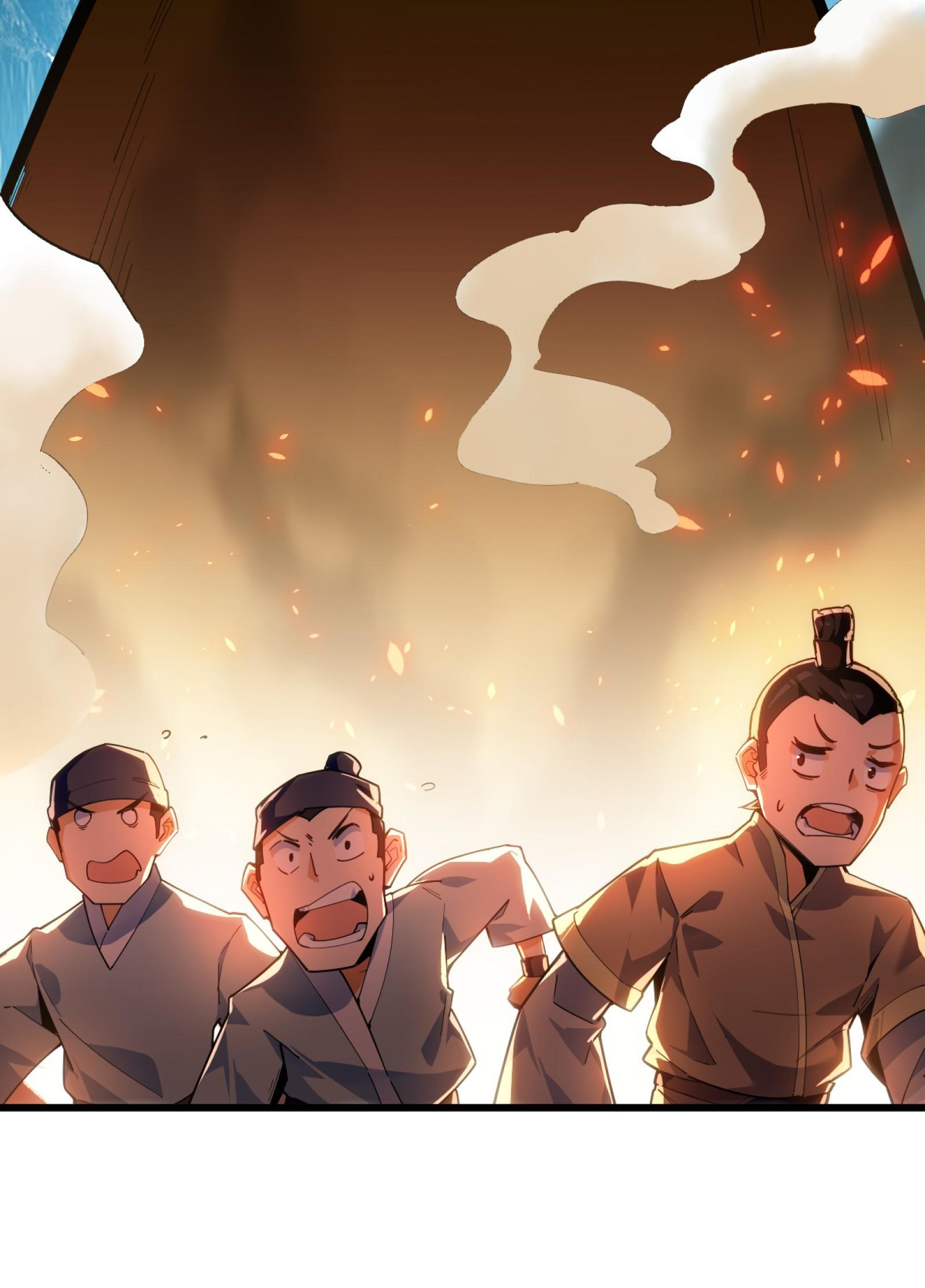 The Evil Young Master's Rules of Survival You D*mn Rent Boy! 第39页