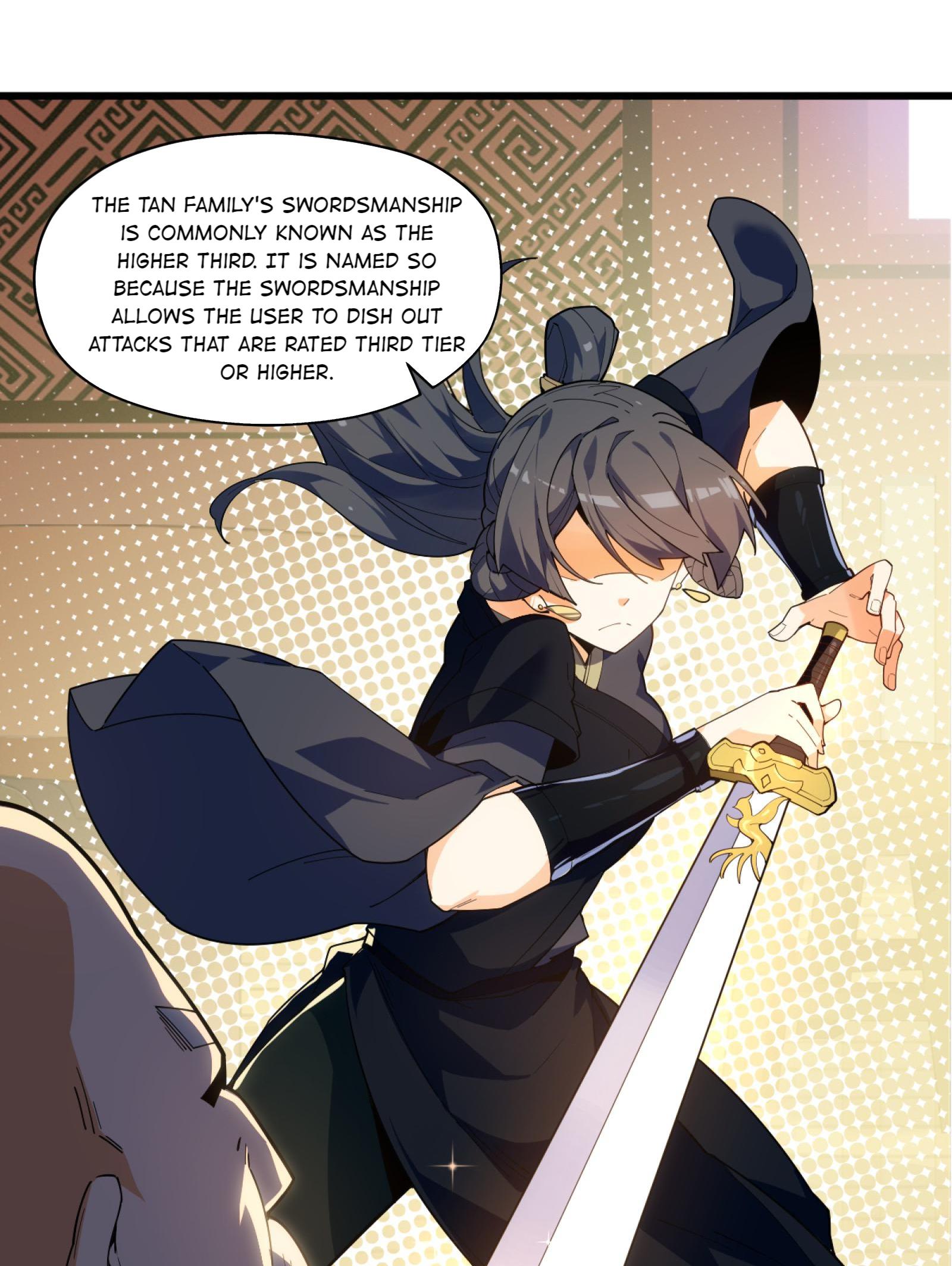 The Evil Young Master's Rules of Survival You D*mn Rent Boy! 第57页