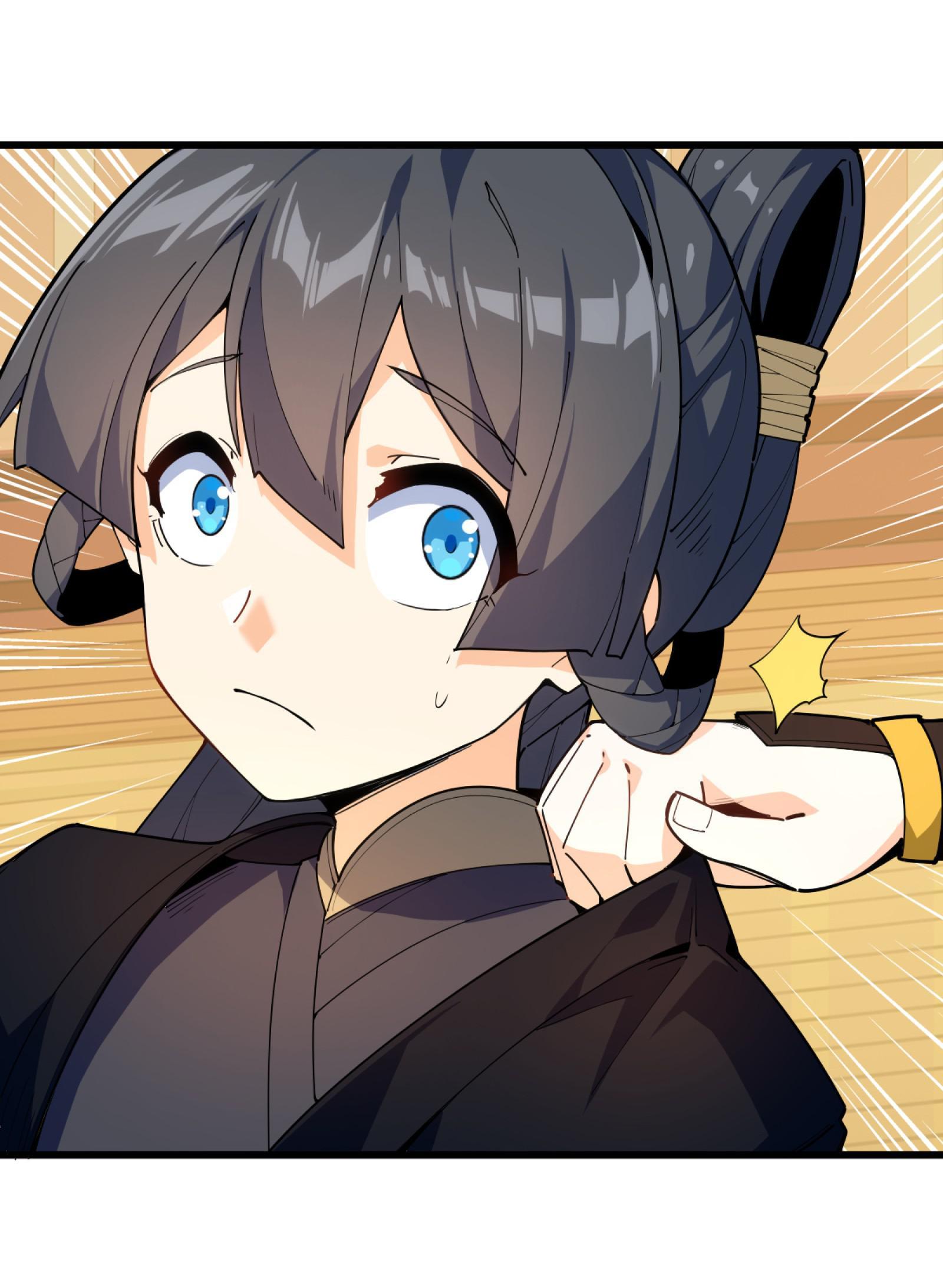 The Evil Young Master's Rules of Survival You D*mn Rent Boy! 第62页