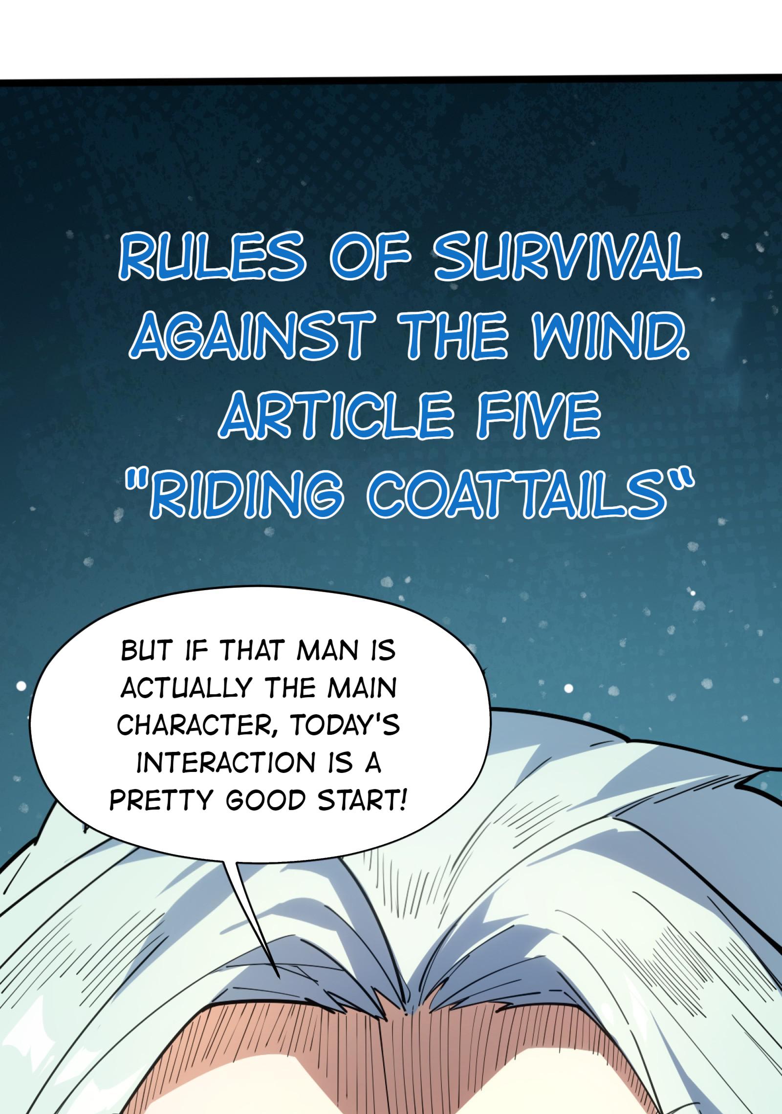The Evil Young Master's Rules of Survival You D*mn Rent Boy! 第66页