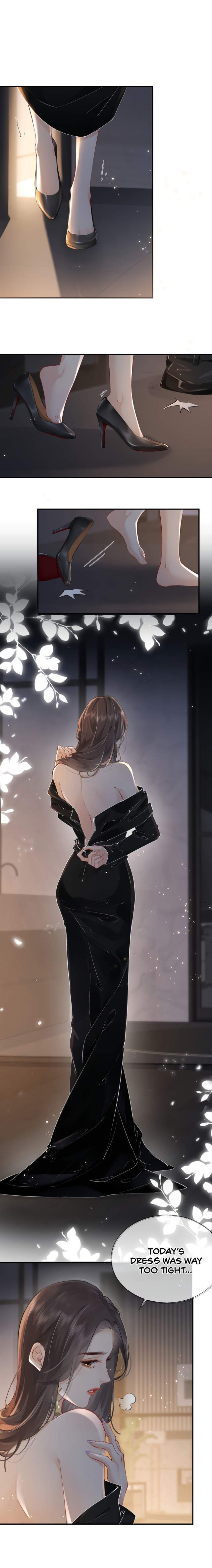 Sweethearts in the Spotlight Ch. 1 第11页