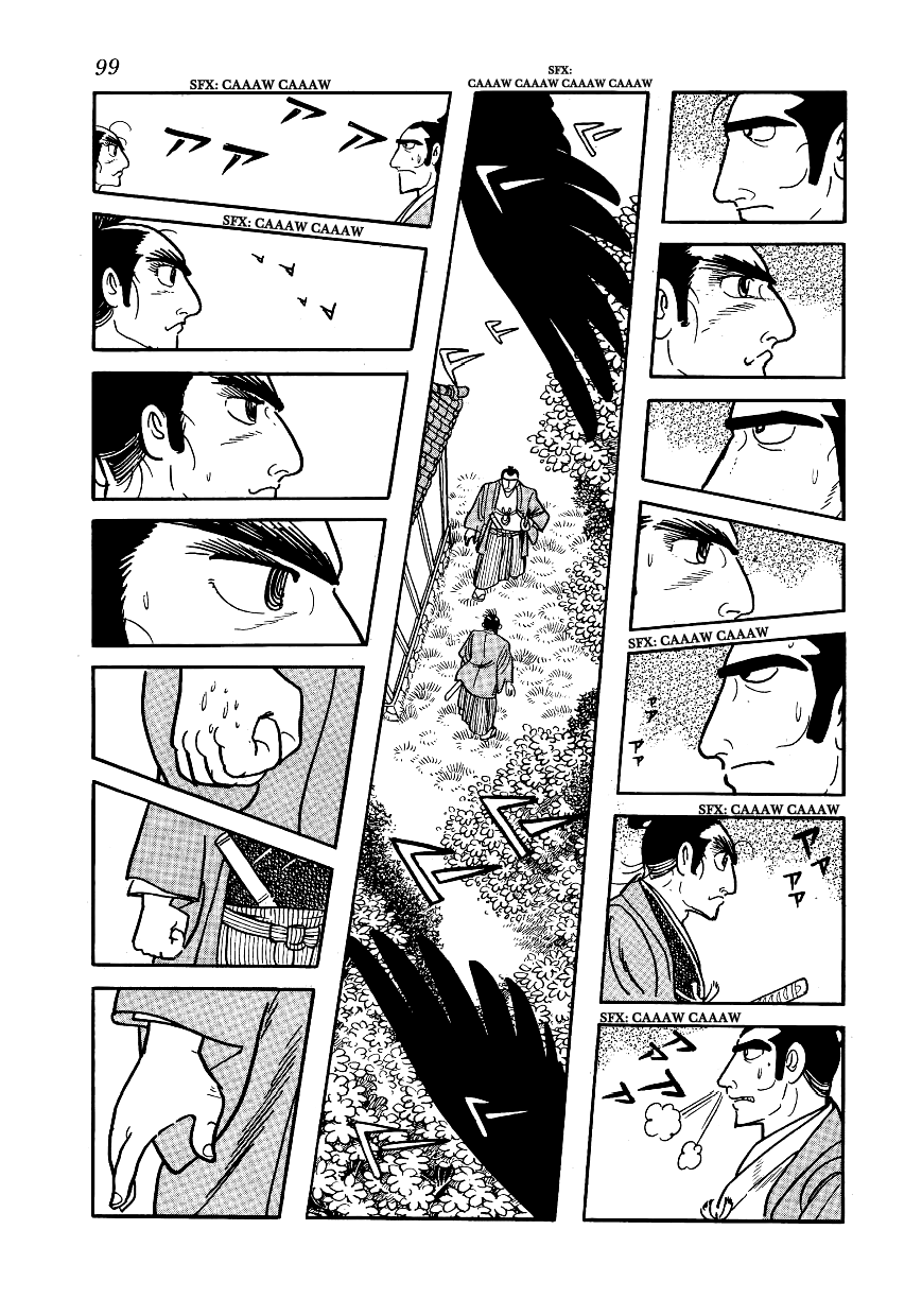 Hidamari no Ki Onitetsu 第13页