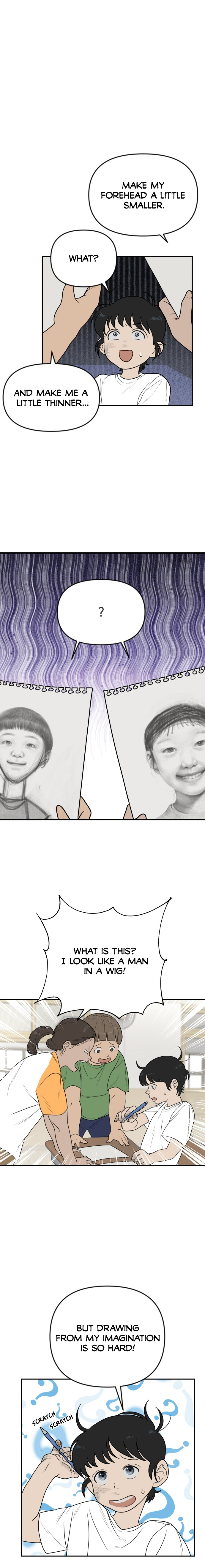 The Students of Illip Arts High 第8页