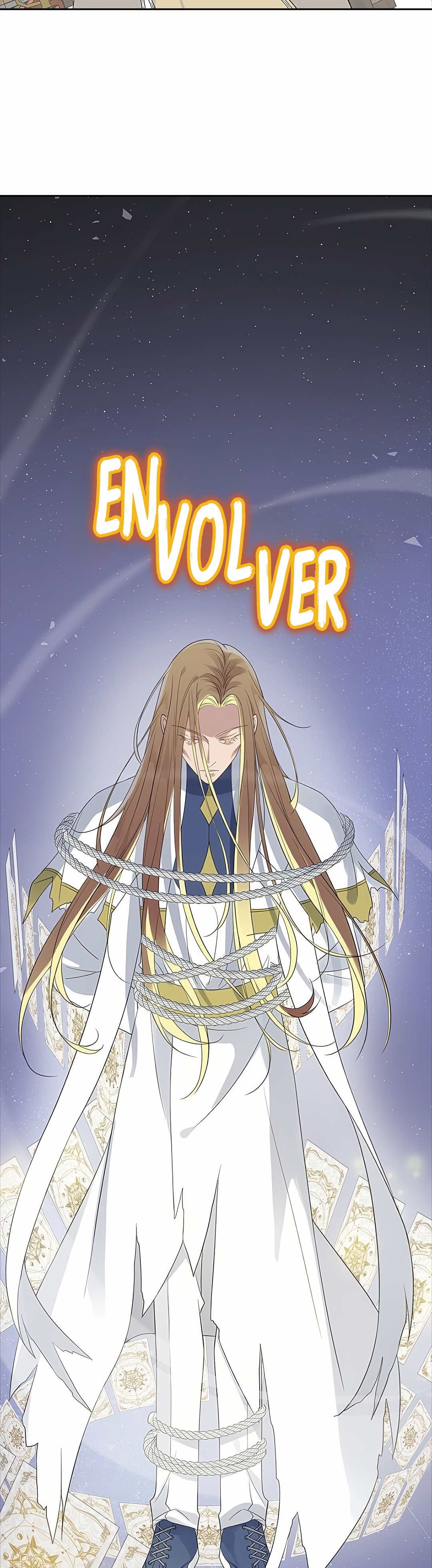 Radia Vol. 1 Ch. 6 第5页