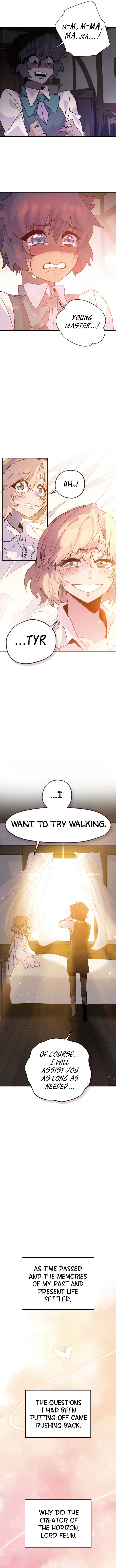 Du Beonjjae Sam eun Healing Life? A Second Life 第18页