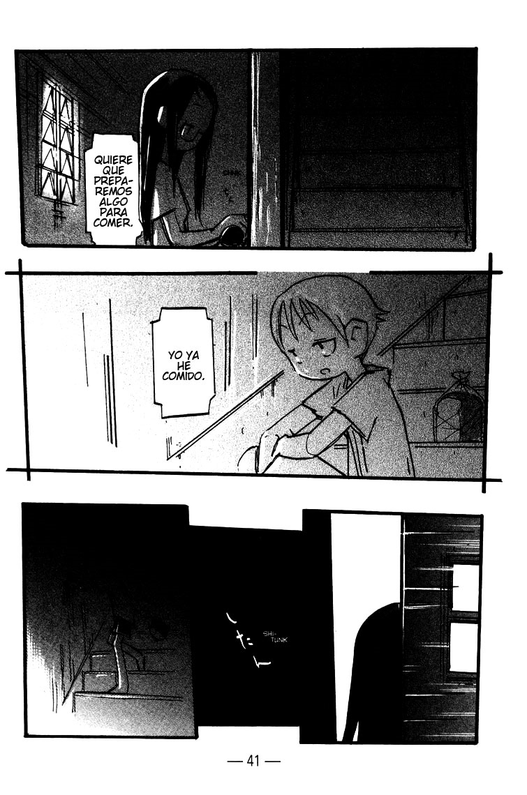 Q.ko-chan THE Earth Invader Girl Vol. 1 Ch. 2 第10页