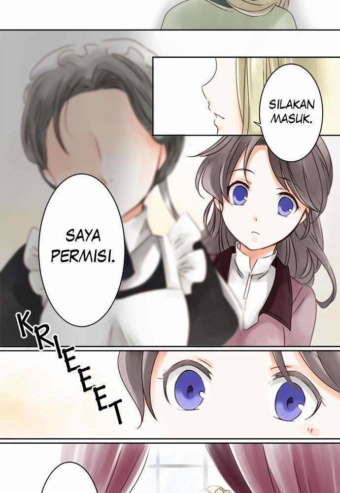 Bocchan to Maid Pertemuan 第11页