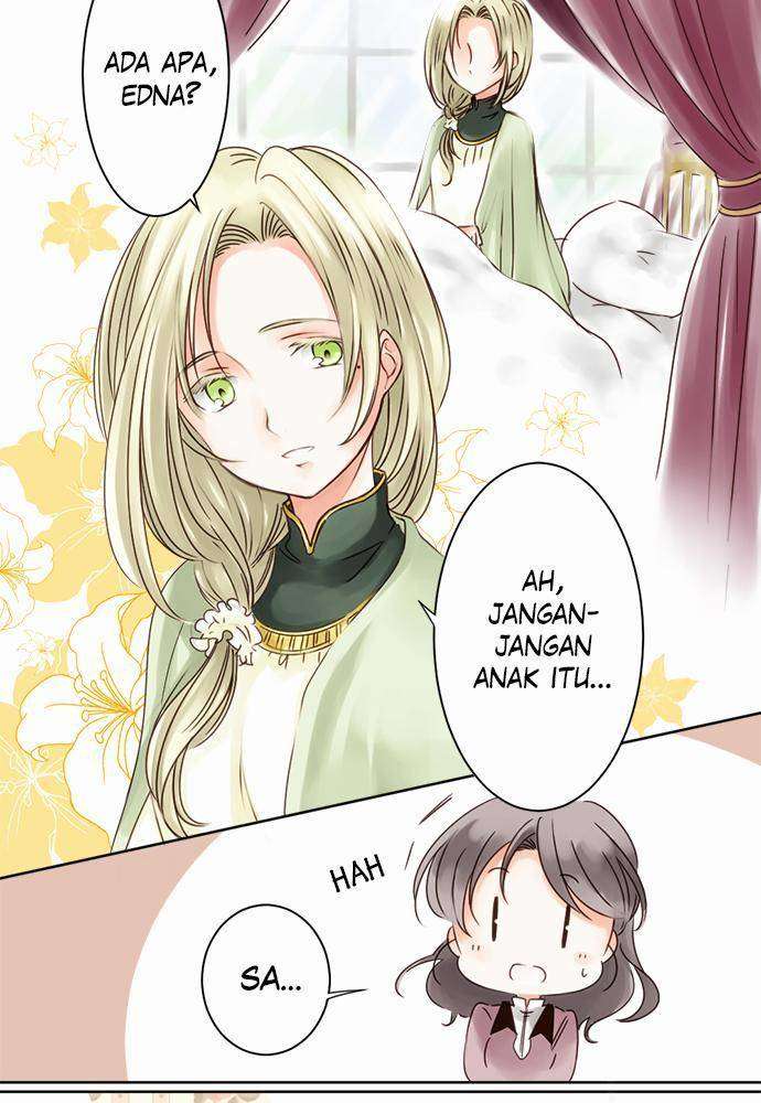 Bocchan to Maid Pertemuan 第12页
