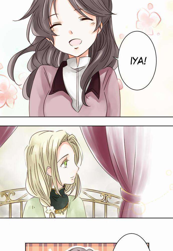 Bocchan to Maid Pertemuan 第16页