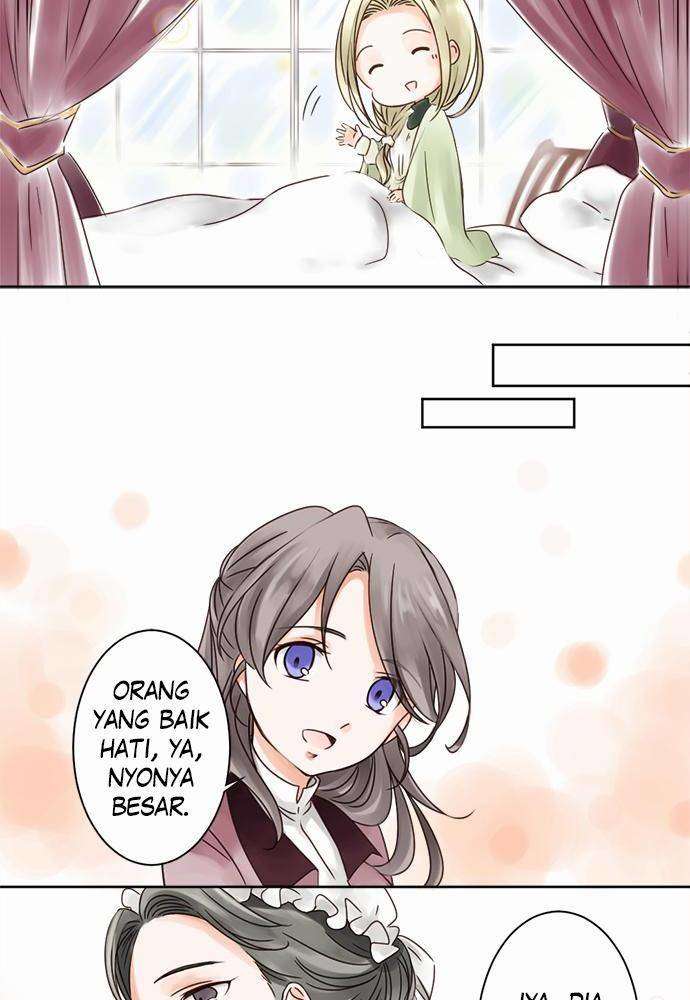 Bocchan to Maid Pertemuan 第21页