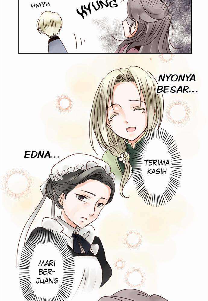 Bocchan to Maid Pertemuan 第36页
