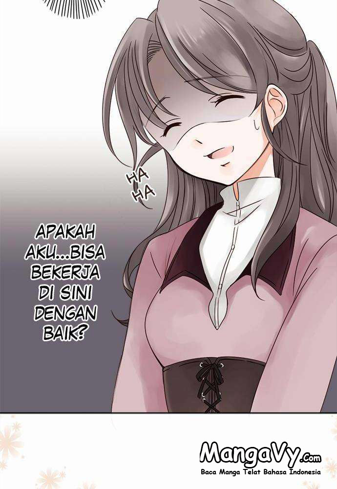 Bocchan to Maid Pertemuan 第37页