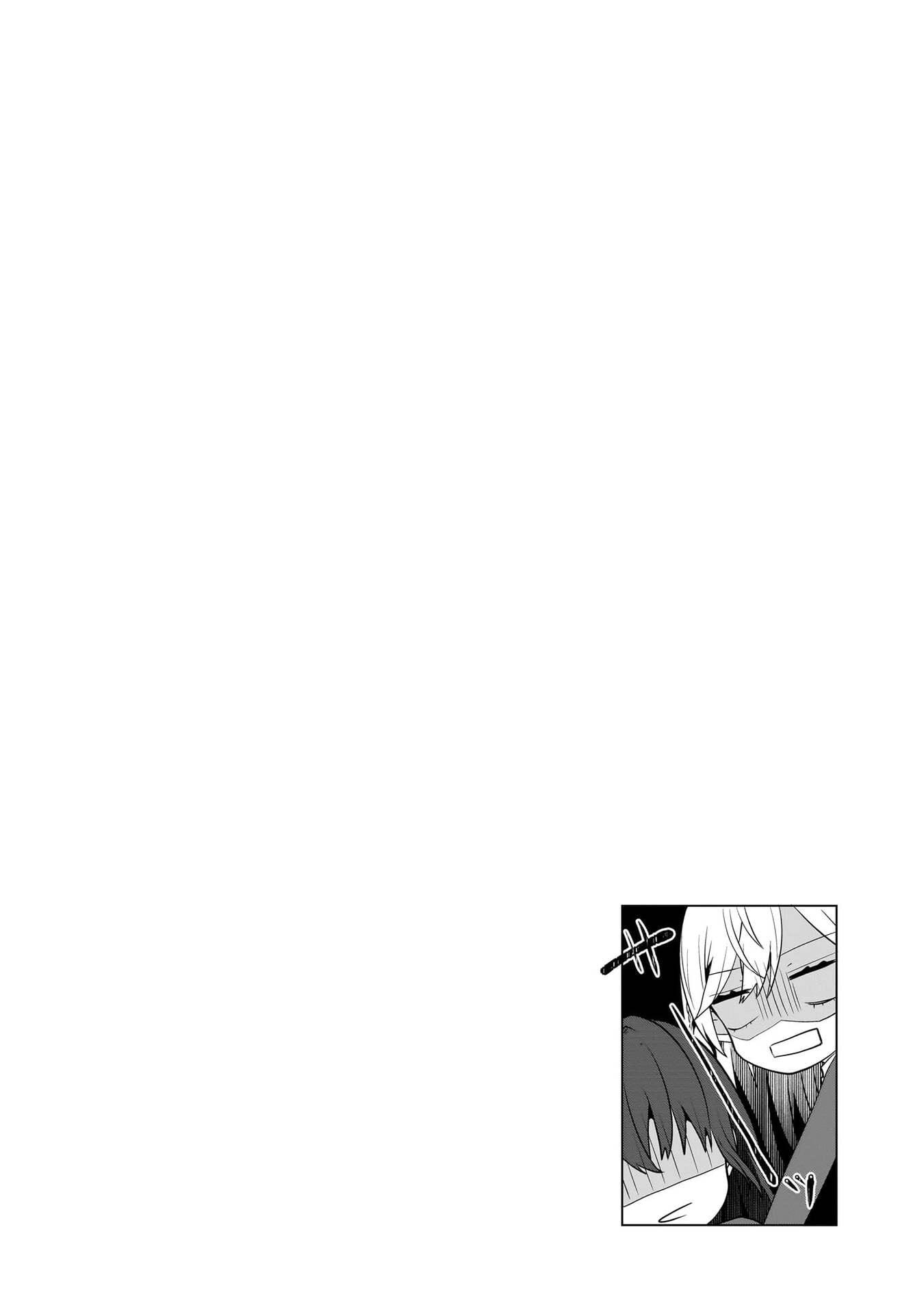Yuri no Hajimari wa Dorei Kara 갸루 퇴로를 차단당하다 第43页