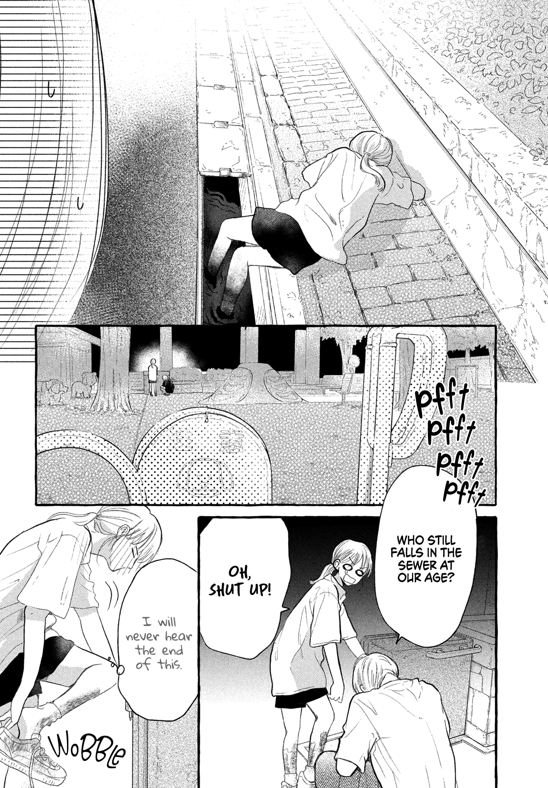 Hoteru Watashi ni Koi wo Oshiete Vol. 2 Ch. 5 第24页