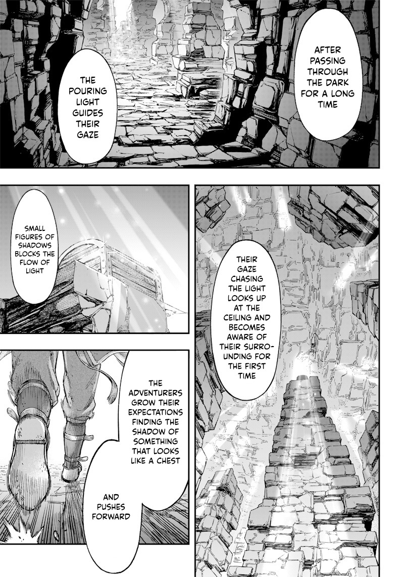 OKIBAKO!! Oneshot 第22页