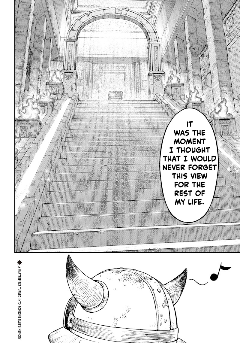 OKIBAKO!! Oneshot 第49页