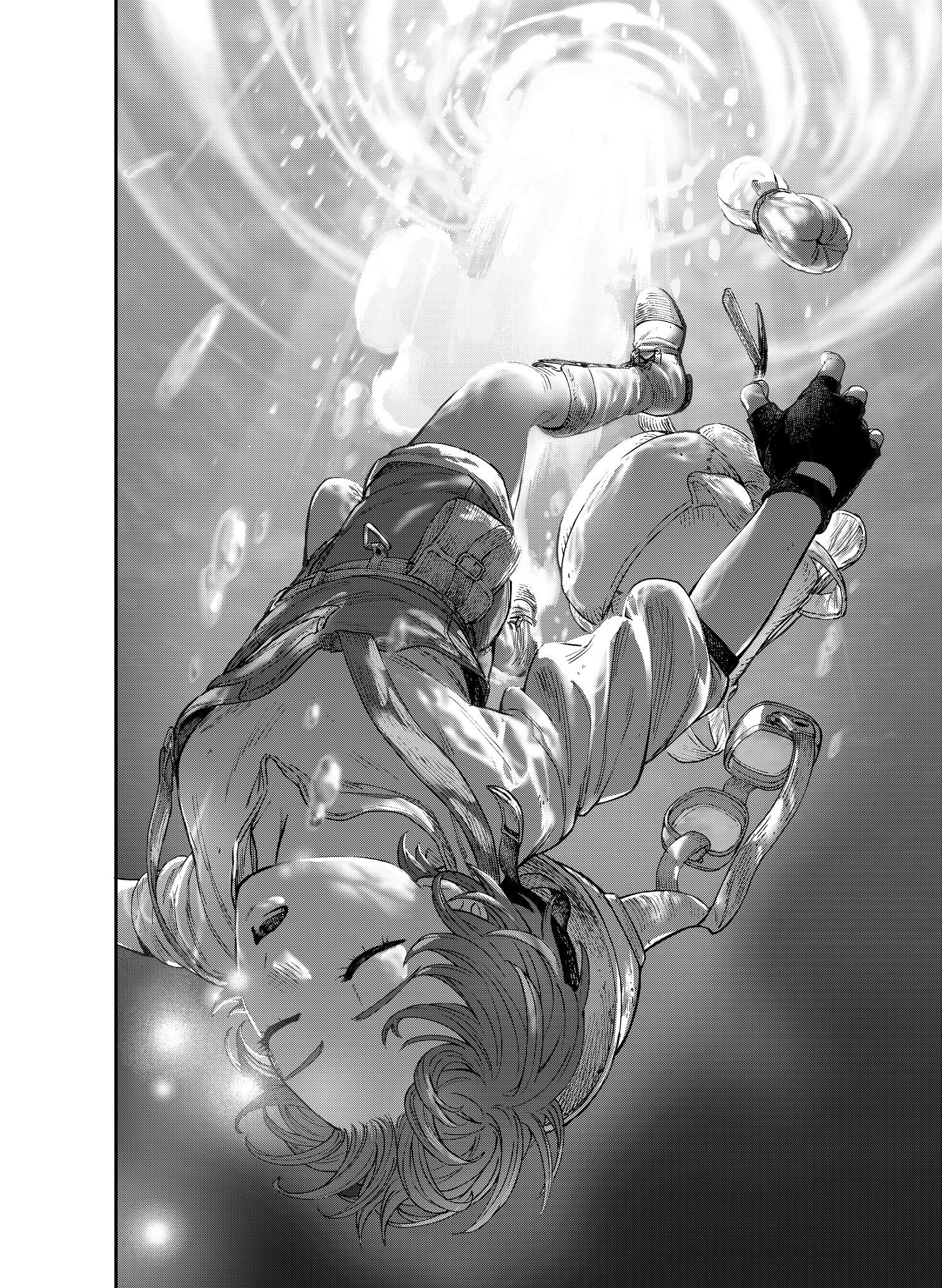OKIBAKO!! Oneshot 第54页