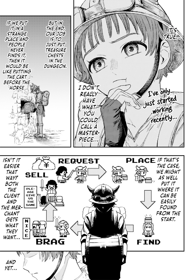 OKIBAKO!! Oneshot 第9页