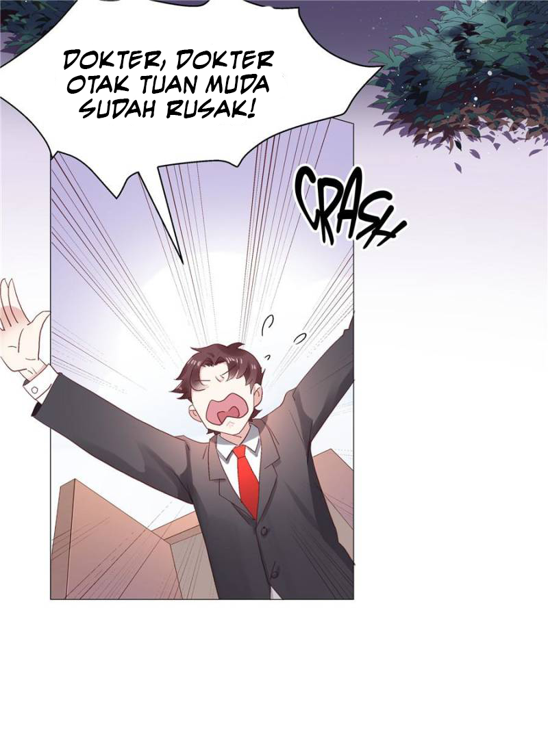 National School Prince is a Girl Chapter 1 第3页