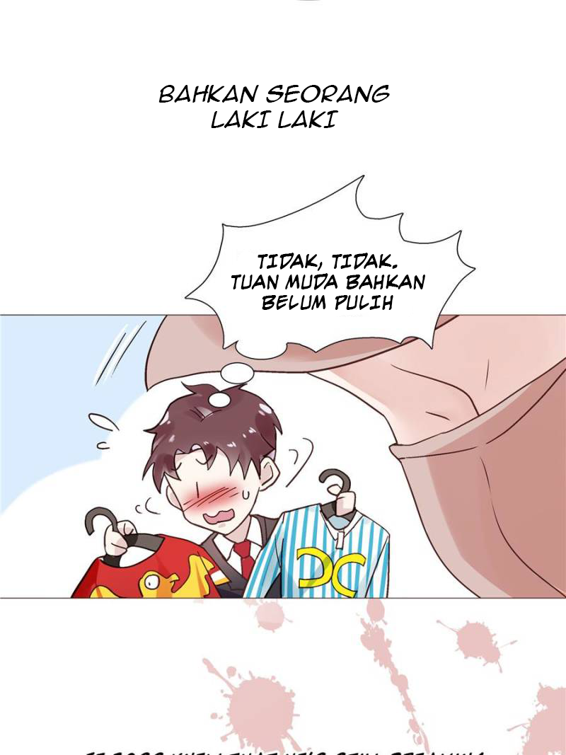 National School Prince is a Girl Chapter 1 第37页