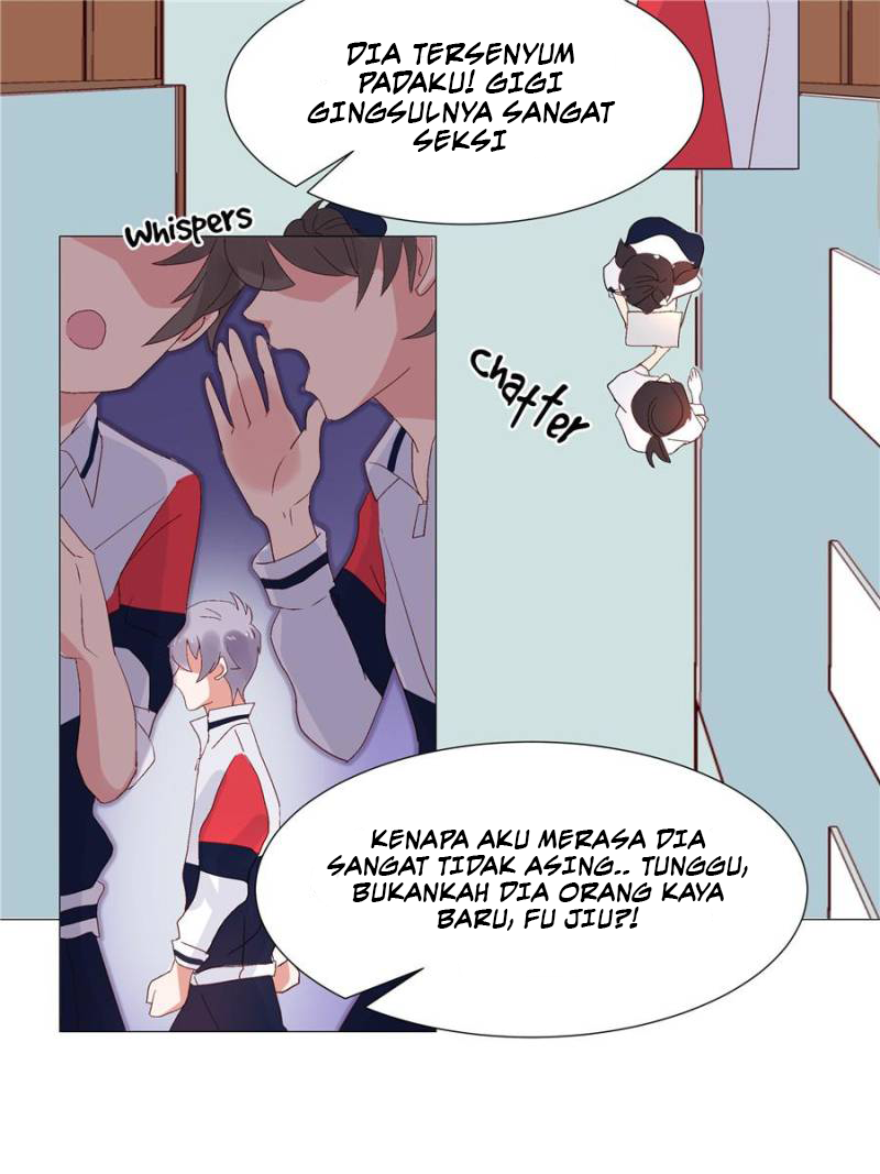National School Prince is a Girl Chapter 1 第54页