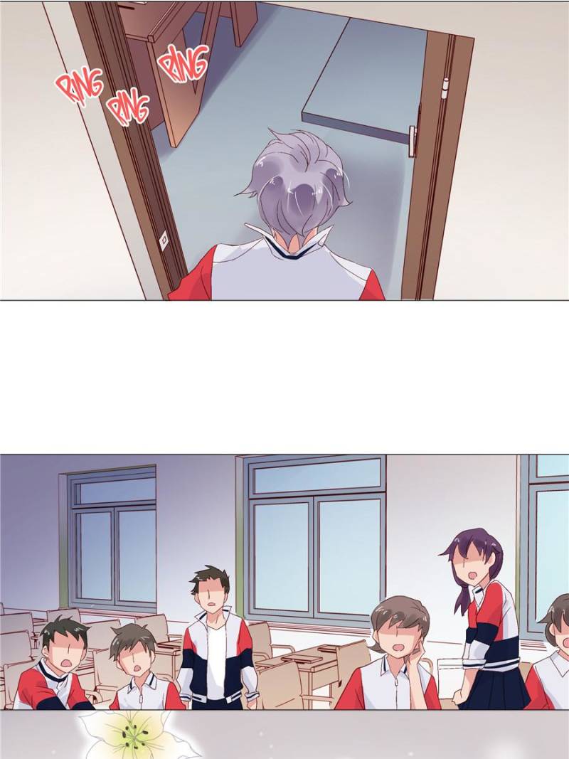 National School Prince is a Girl Chapter 1 第56页