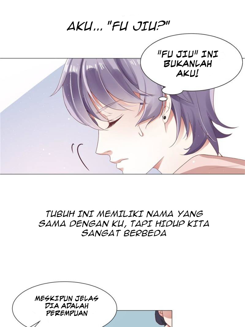 National School Prince is a Girl Chapter 1 第8页
