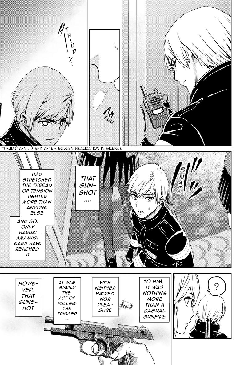 Infection The Power to Protect 第17页