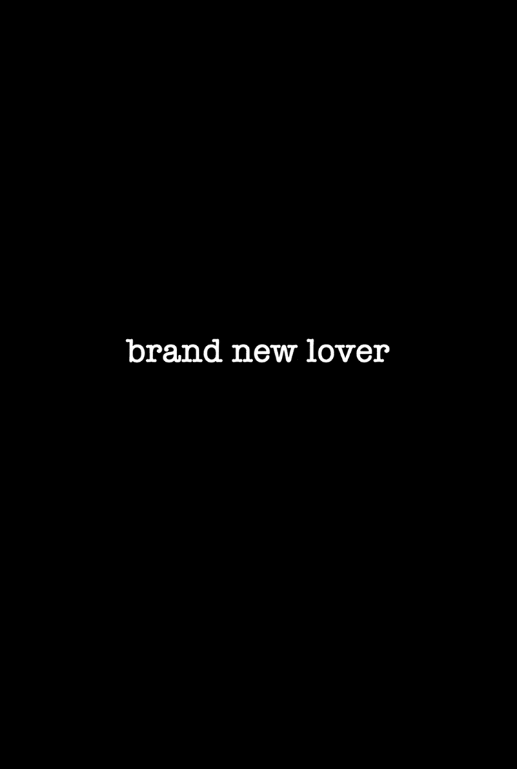Not/Love - Brand New Lover (Doujinshi) Oneshot 第20页