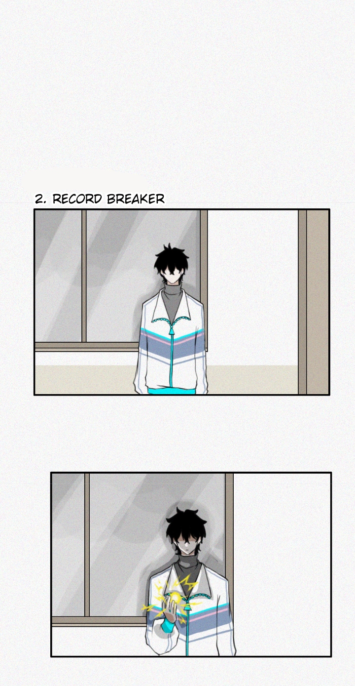 Unnamed World 第8页