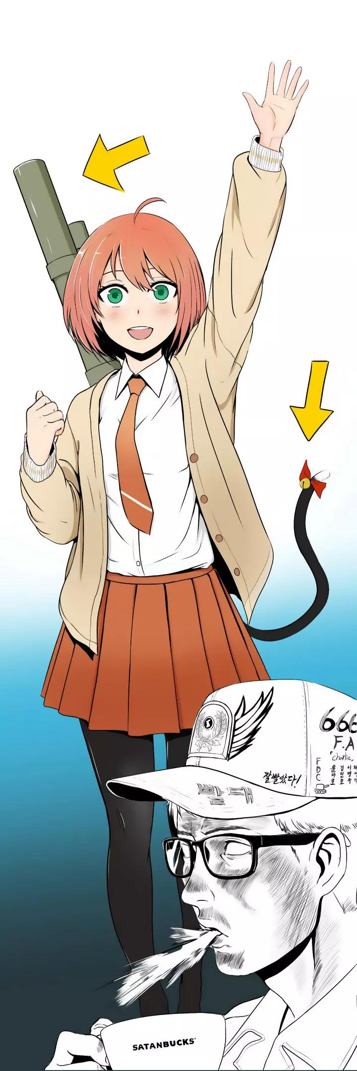 6 Weapons 第4页