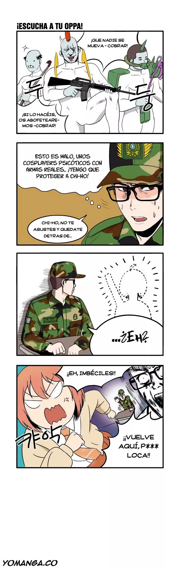 6 Weapons 第7页