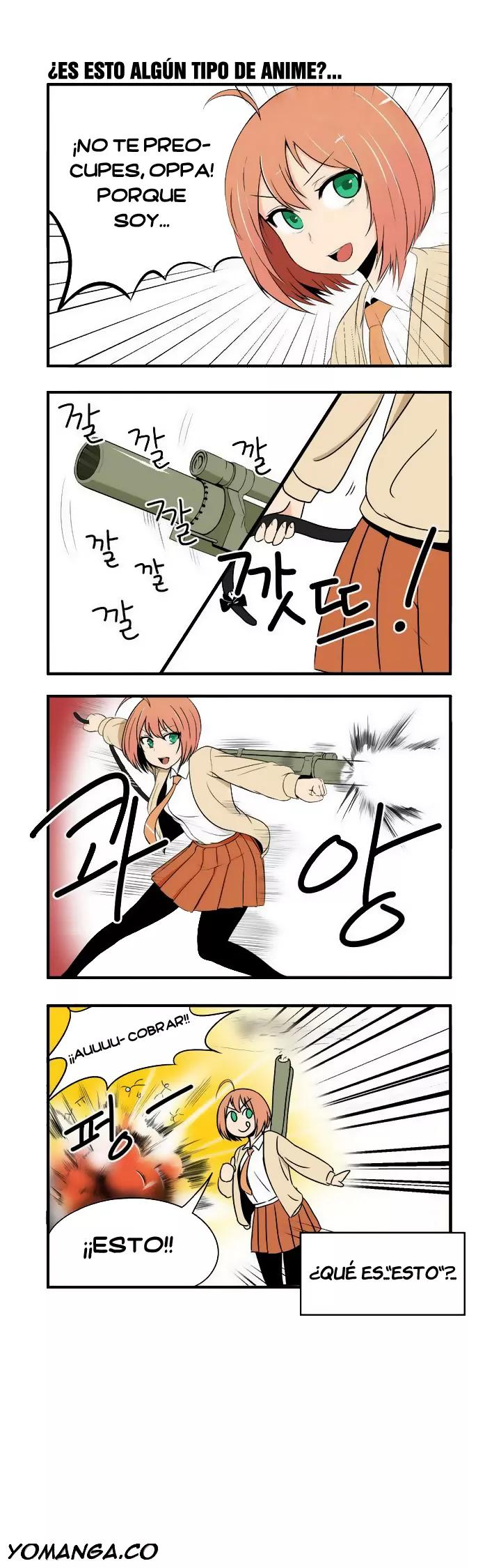 6 Weapons 第8页